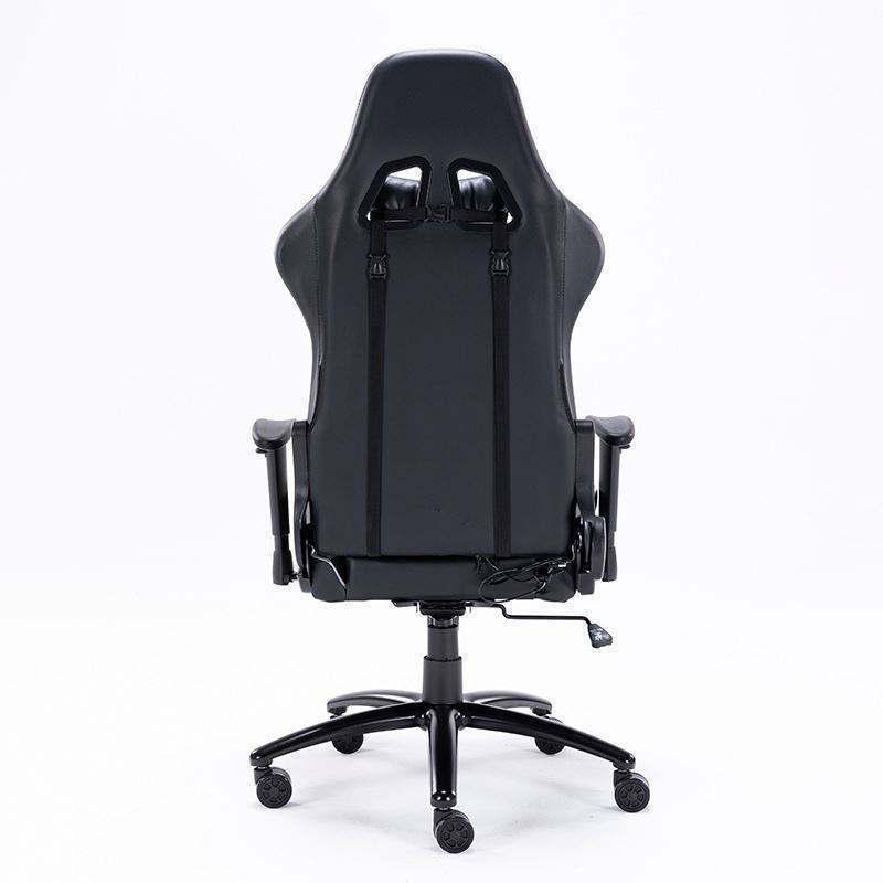 Silla Gamer Gaming chair High Back Pc rgb ergonomic swivel gaming chair