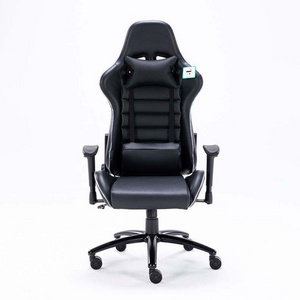 Silla Gamer Gaming chair High Back Pc rgb ergonomic swivel gaming chair