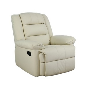 Hot Selling Recliner Sofa Leather Massage Recliner Chair Living Room Furniture Recliners