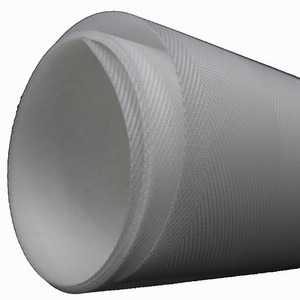 Customized Mesh Polypropylene PP Filter Cloth Wet Filtration Woven Filter Fabric Conveyor Belt