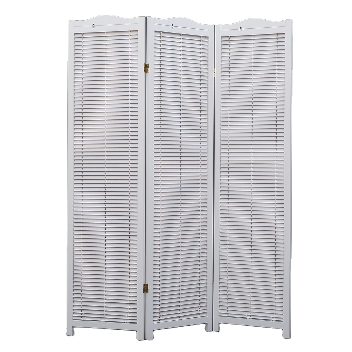 Pine Wood Room Divider Folding Privacy Screen Room Divider Freestanding Partition Wall Dividers