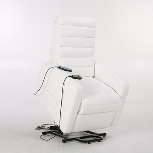 Electric Recliner Lift Massage Sofa Chair With Remote Control