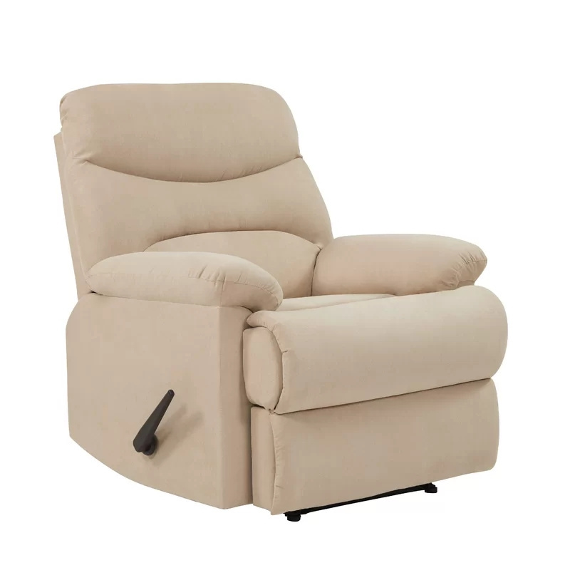 Fabric  electric lift recliner chair