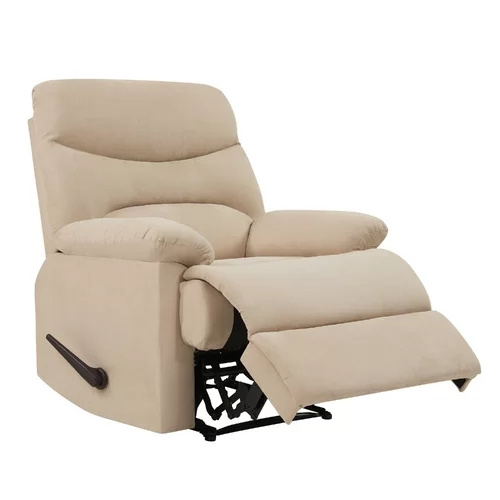 Modern Fabric Power Lift Electric Recliner Chair With Massage For Elderly