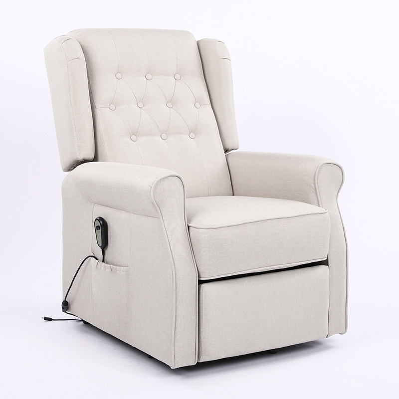 power electric living room relax massaege sessel lift recliner chair with Massage And Heat Function For The Elderly