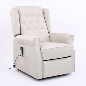 power electric living room relax massaege sessel lift recliner chair with Massage And Heat Function For The Elderly