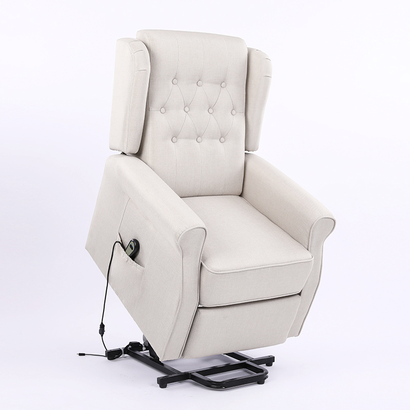 power electric living room relax massaege sessel lift recliner chair with Massage And Heat Function For The Elderly