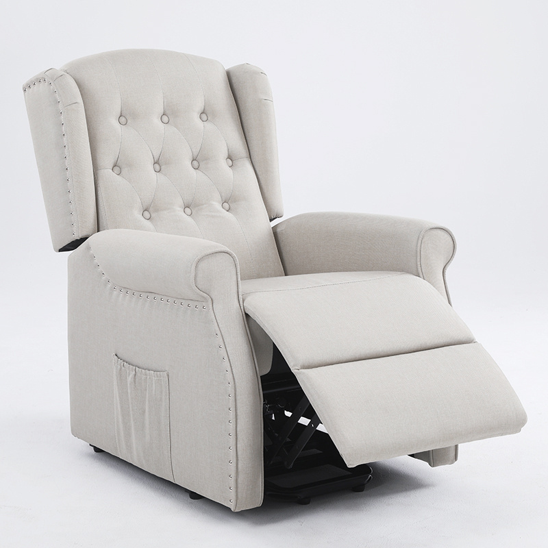 power electric living room relax massaege sessel lift recliner chair with Massage And Heat Function For The Elderly