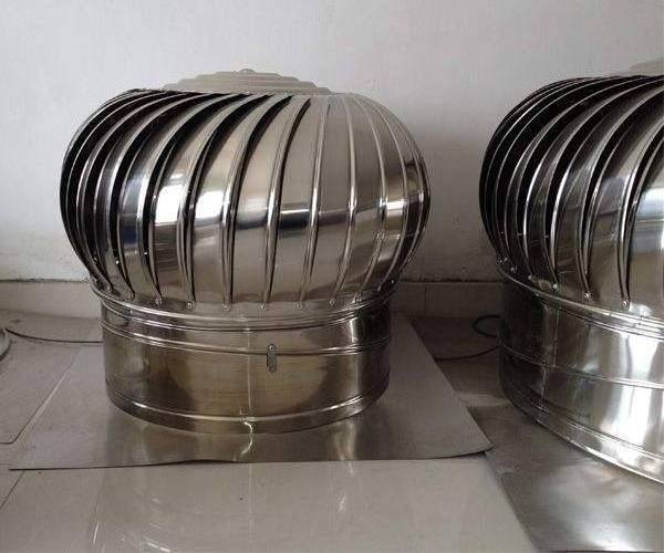 Wholesale stainless steel kitchen roof ventilation fan prices industrial exhaust fan roof turbine with