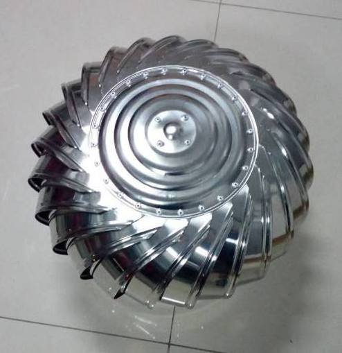 Wholesale stainless steel kitchen roof ventilation fan prices industrial exhaust fan roof turbine with