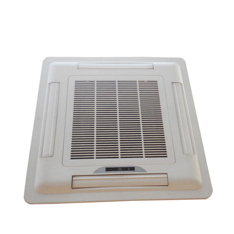 Wholesale horizontal concealed water fan coil unit wall mounted fan coil unit price