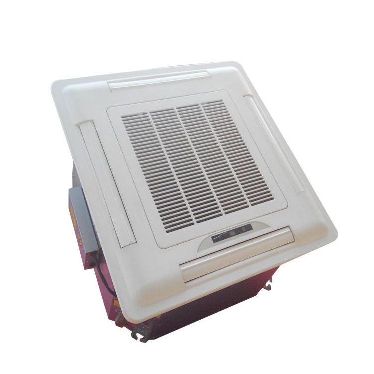 Wholesale horizontal concealed water fan coil unit wall mounted fan coil unit price