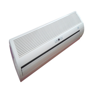 2022 Newest Design High Quality Portable Wall Mounted Air Conditioner Fan Coil Unit