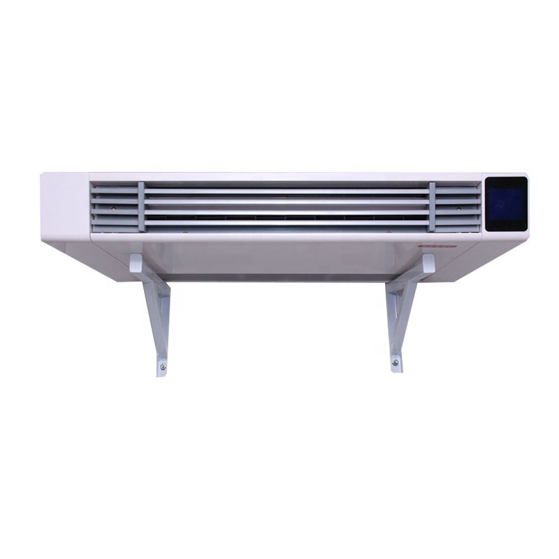 2022 Newest Design High Quality Portable Wall Mounted Air Conditioner Fan Coil Unit