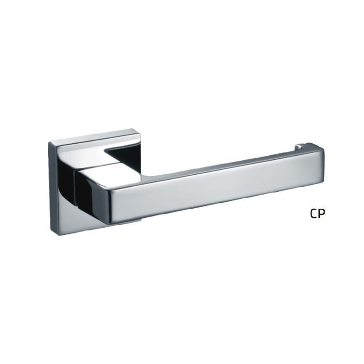 AKADA interior door handle clasped lever handle luxury main door handle