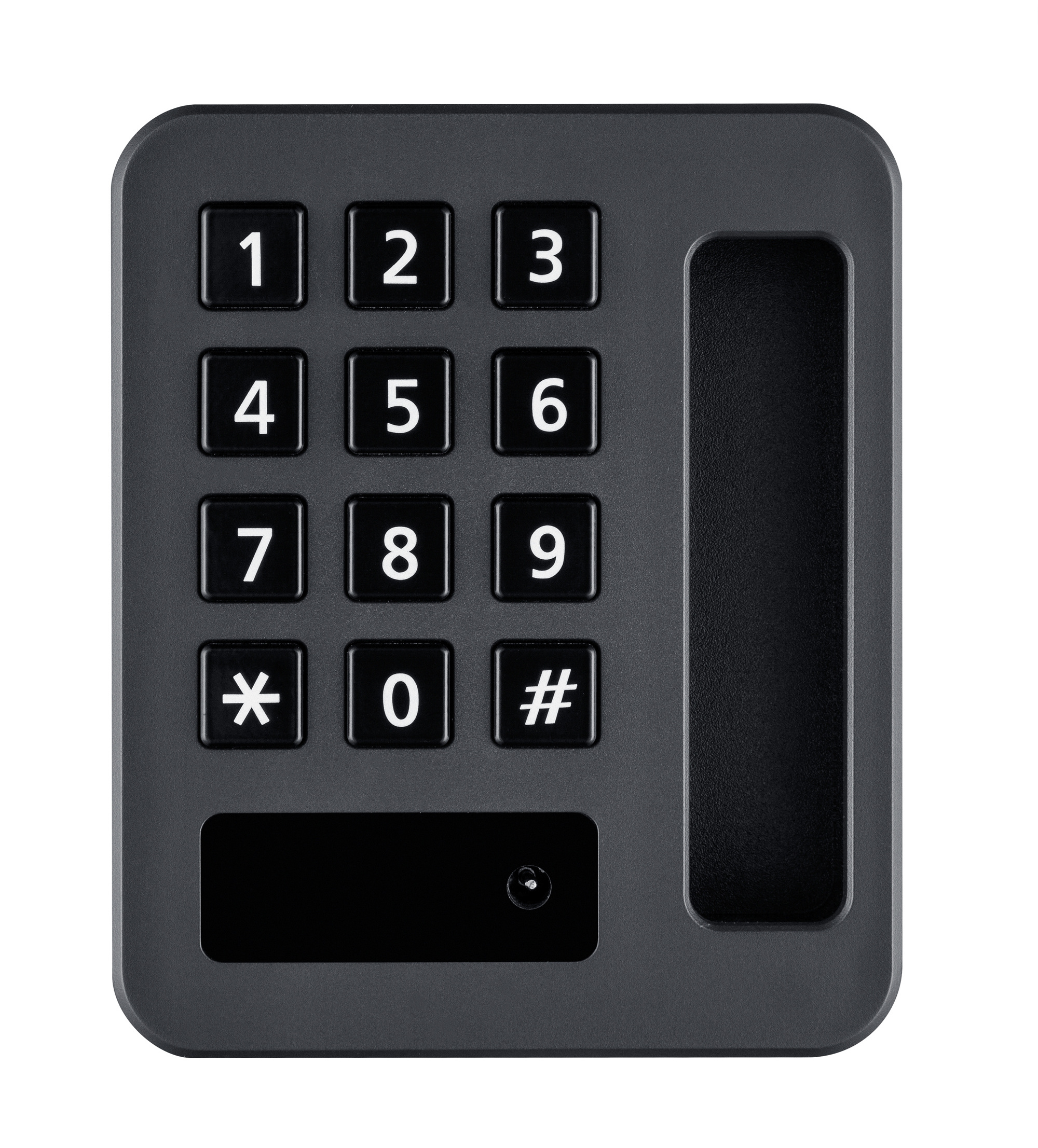 2023 kitchen showcase closet smart door locker cabinet card keypad digital number code password lock