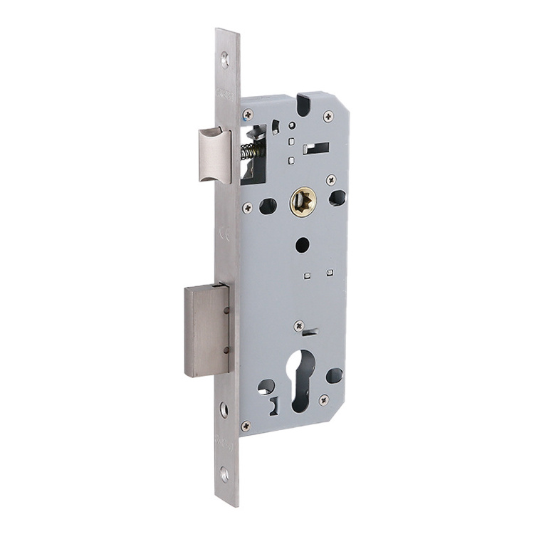 High Quality 8545 Mortise Door Lock Body For Wooden Doors