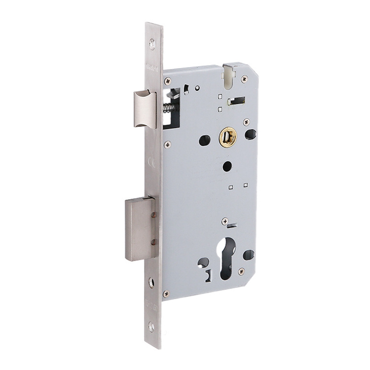 High Quality 8545 Mortise Door Lock Body For Wooden Doors