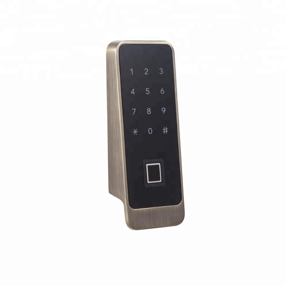 Best Type Good Type Electronic Hotel Key Card Lock