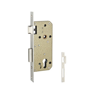 High quality door lock parts price, mortise lock body