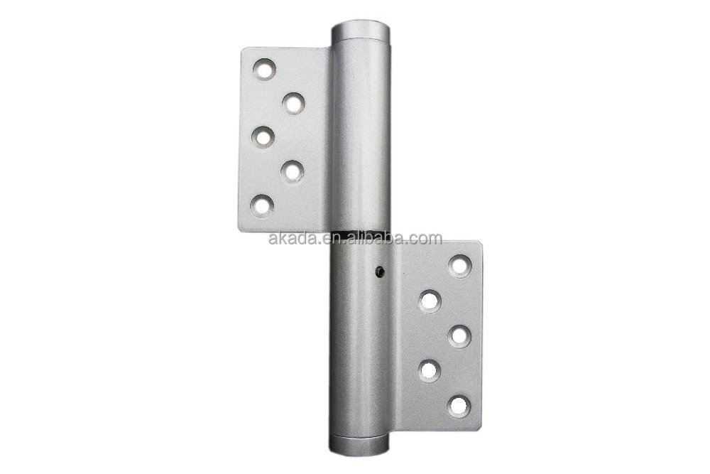 AKADA Hydraulic Hinge Shower Door Closer Hinge Flag Hinge