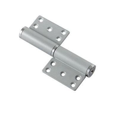 AKADA Hydraulic Hinge Shower Door Closer Hinge Flag Hinge