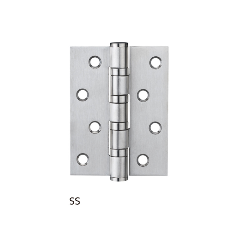 AKADA pivot hinge stainless steel Commercial heavy duty swing away expandable offset door hinges