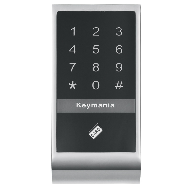 Wholesale Low Price Smart Keyless Electronic Cabinet Lock