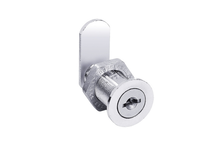 OEM furniture cylinder locks,metal file cabinet cam pin archives lock