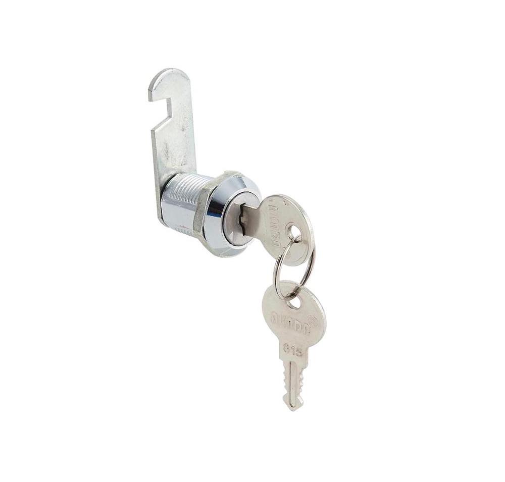 OEM furniture cylinder locks,metal file cabinet cam pin archives lock