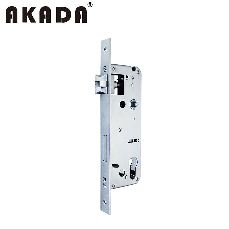 AKADA smart door lock fingerprint smart lock door tuya