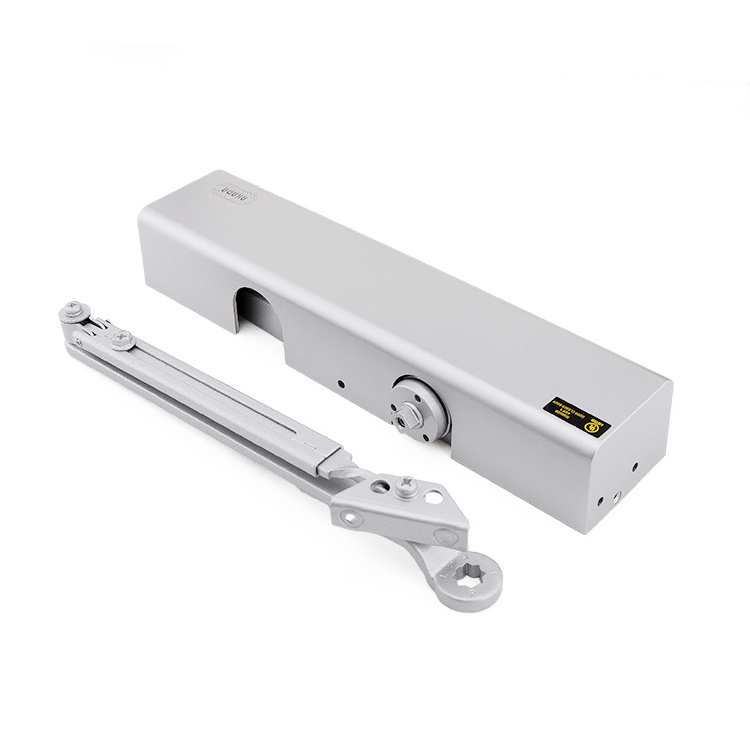 AKADA Fire Rated Overhead Heavy Duty Door Closer For Commercial Building