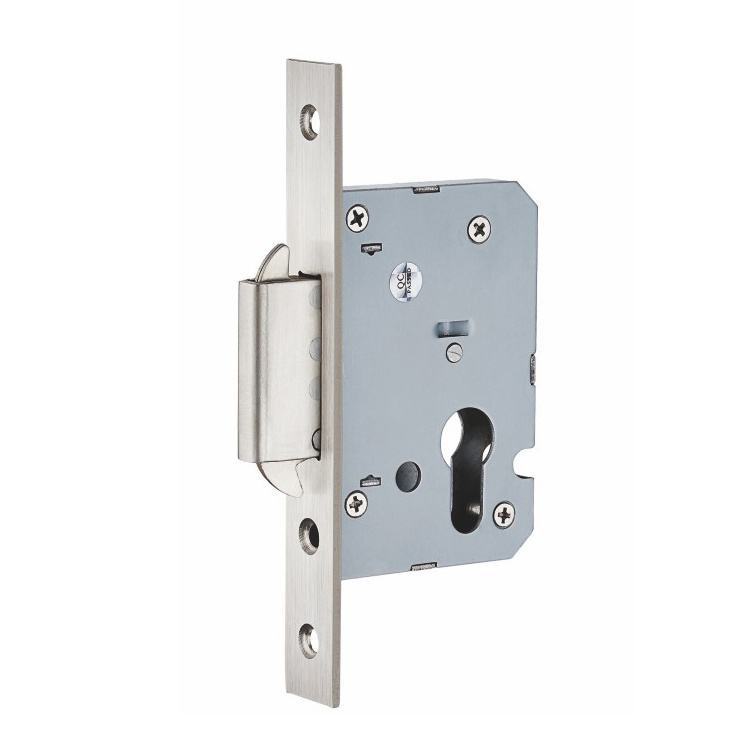 New Arrival European Style 3 Stainless steel UNION Small Door Lock