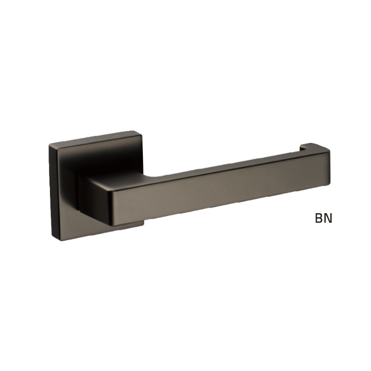 AKADA interior door handle clasped lever handle luxury main door handle