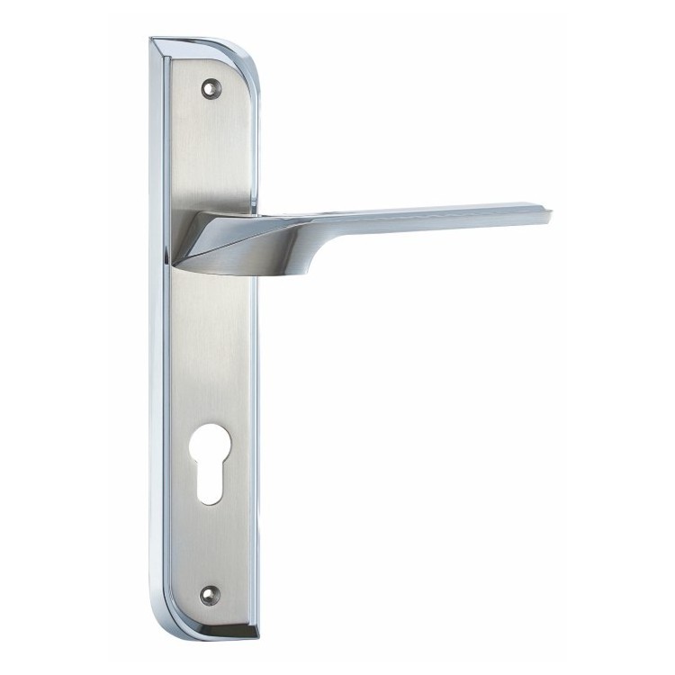 Akada Pull Push Door Handle wooden Door Handle Lever Door Handle