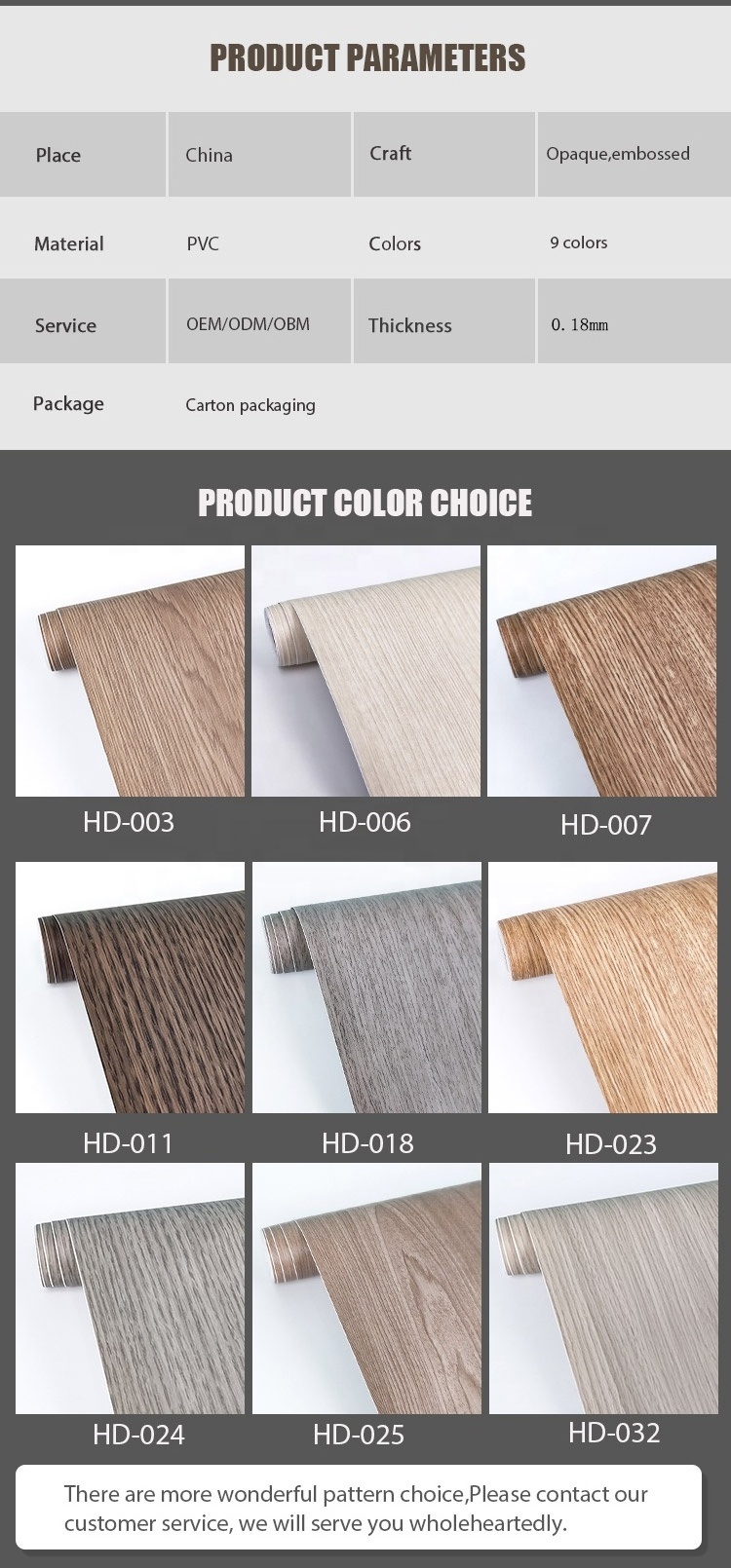 Wallpaper Gray Wood Contact Paper PVC Self Adhesive Wood Wall Peel and Stick Paper Thick and Easy to Clean Wall Covering