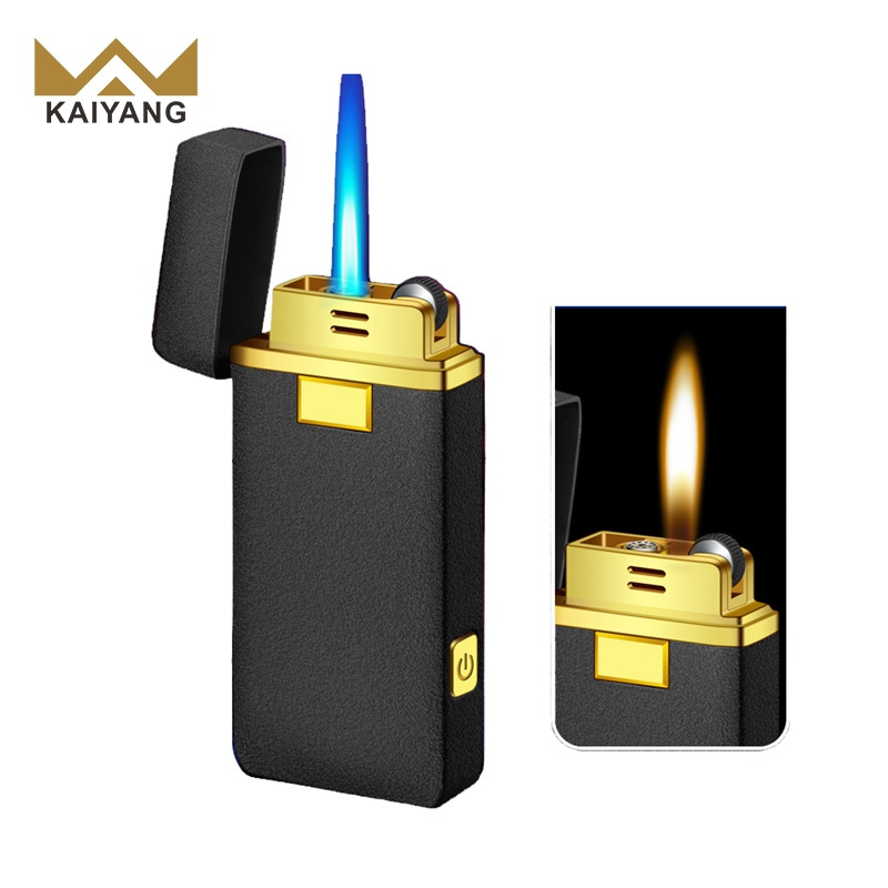 Eco-friendly Butane Lighter Gas Refill Butane Fuel lighter for cigarette