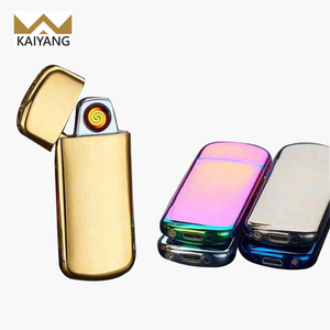 Best selling Usb Electric arc LIGHTER,usb smoking pipe charged smart LIGHTER