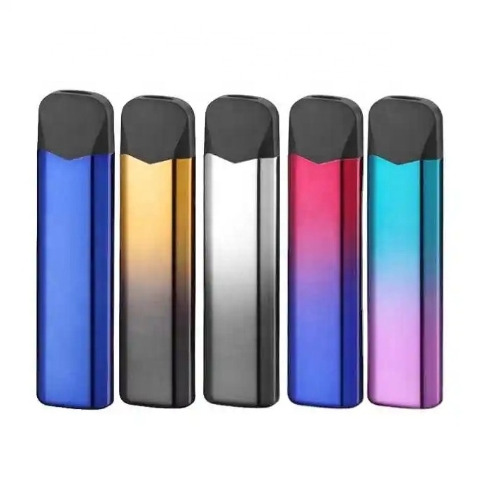 New TYPE-C USB Charging Electronic Lighters Slim Rechargeable Electric Lighter