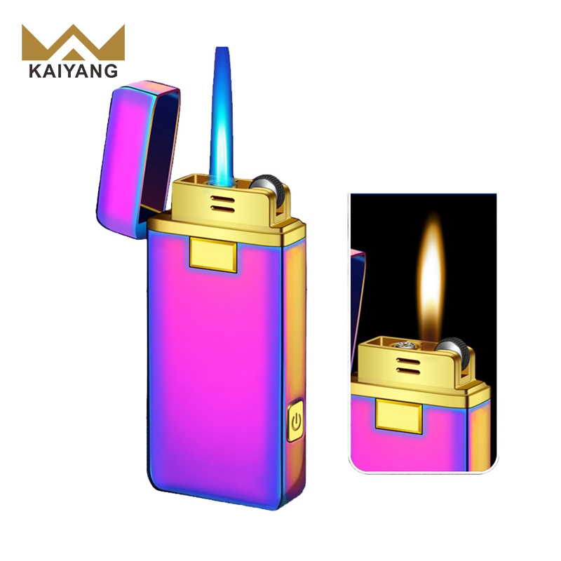 Eco-friendly Butane Lighter Gas Refill Butane Fuel lighter for cigarette