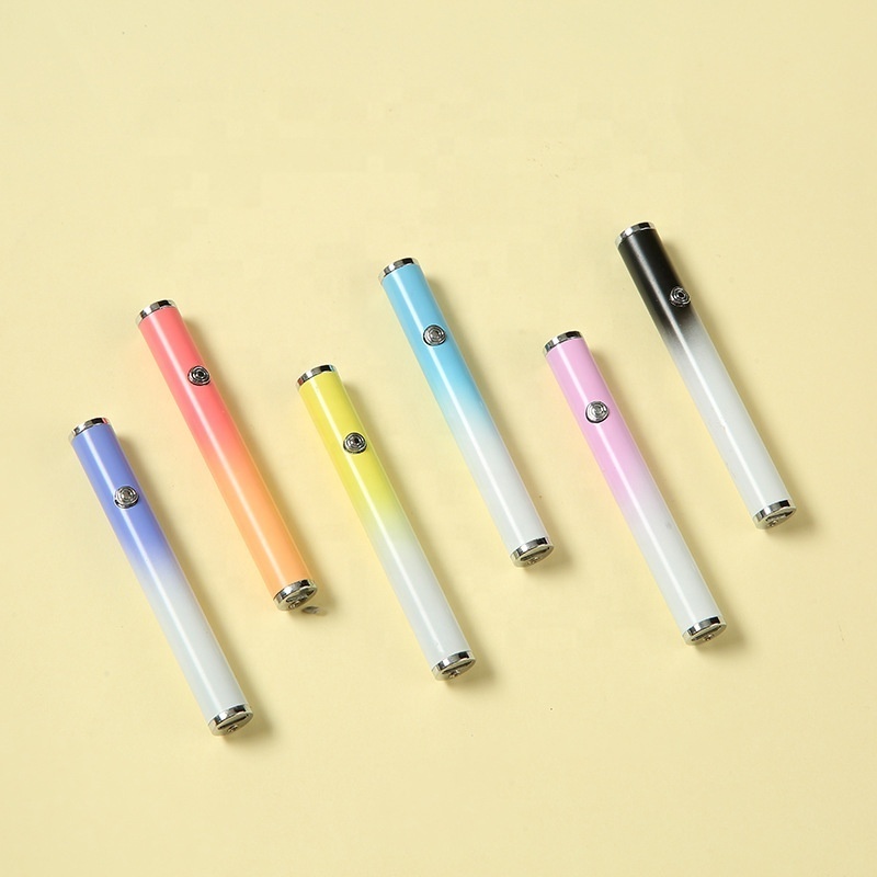 Multi Color Available Girly Lighter Best Price Fancy Mini Lighter Customized Flameless Cute Lighters For Cigarette