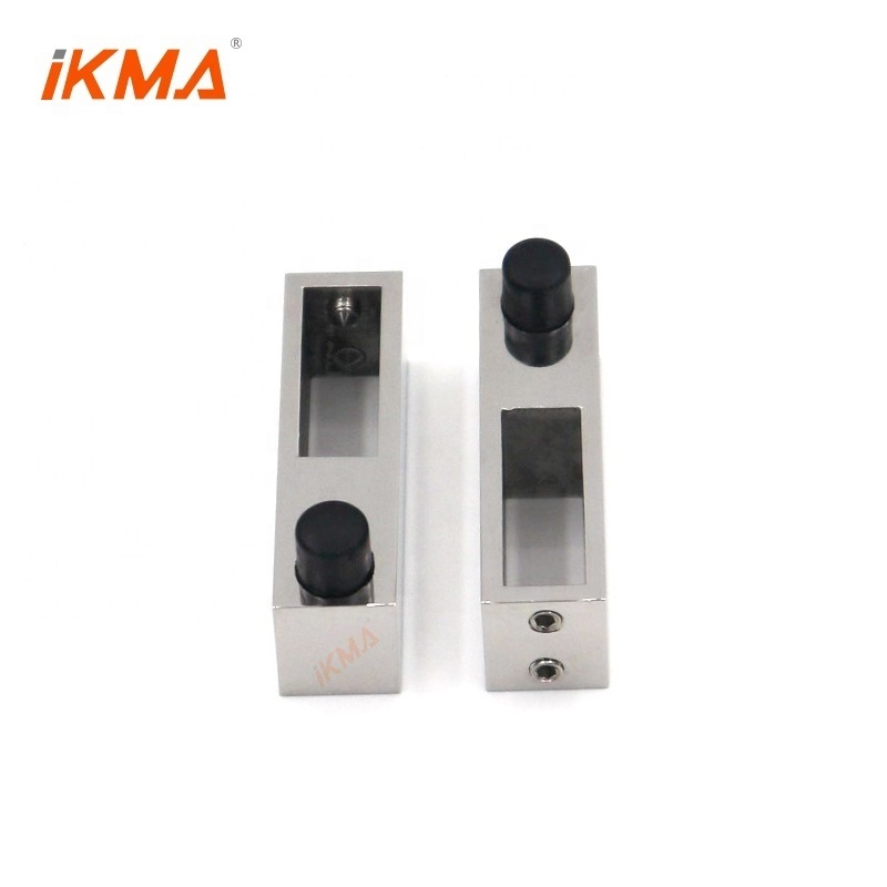 Stainless Steel Sliding Door Kits Shower Room Glass Sliding Door System Glass Sliding Door Hardware Accessor