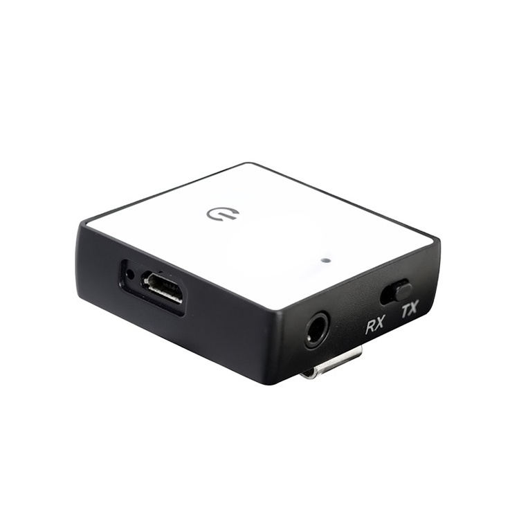 Long Range Bluetooth Wireless Video Transmitter Receiver with aptX Low Latency