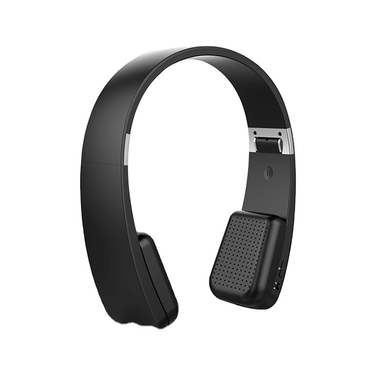 Bluetooth Over Ear Headphones with Built-in Mic Stereo Wired Headsets for iPhone