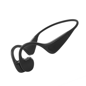 Ready to Ship Fashion Wireless Bluetooth 5.3 Open Ear Bone Conduction Headphones Headsets for Sports