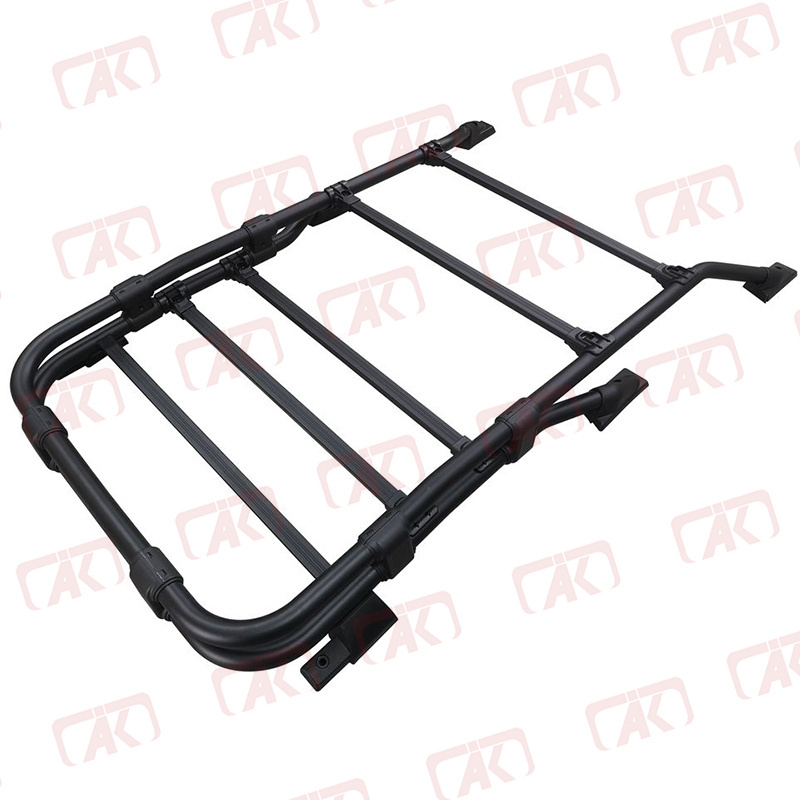 Car Accessories Oem Roof Rack Spoiler Roof Rack For Toyota FJ Cruiser 2007-2014