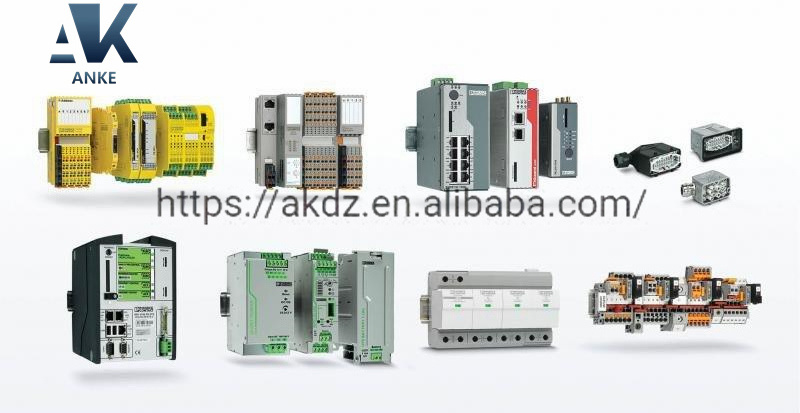 Phoenix MACX MCR-VDC-PT - Voltage measuring transducers 2906243