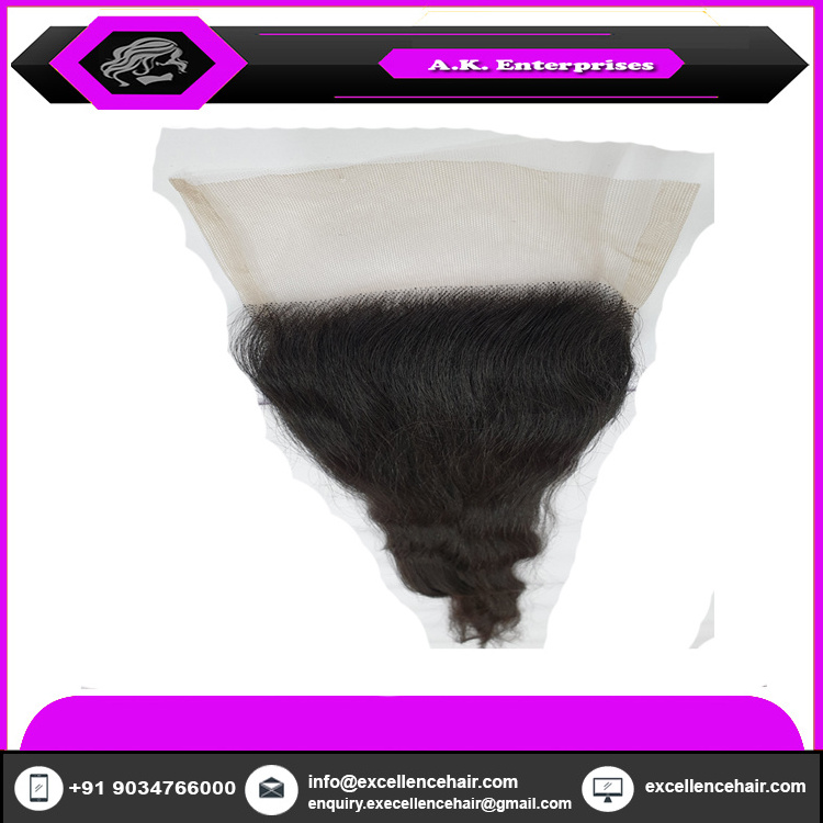 India's Leading Suppliers  High Quality Raw Indian Hair Bundles Indian Temple Hair 100% Human Hair Extensions