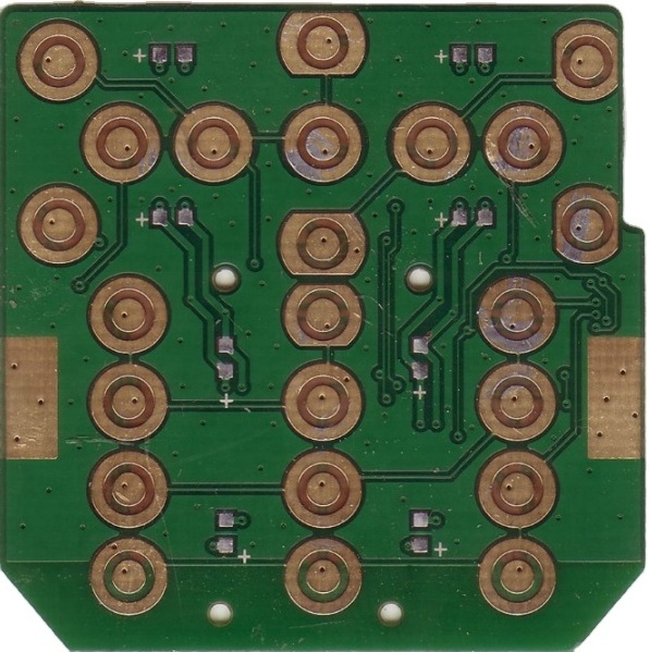 Shenzhen multilayer coffee machine circuit board manufacture and coffee maker control board pcb Precision  flex pcb