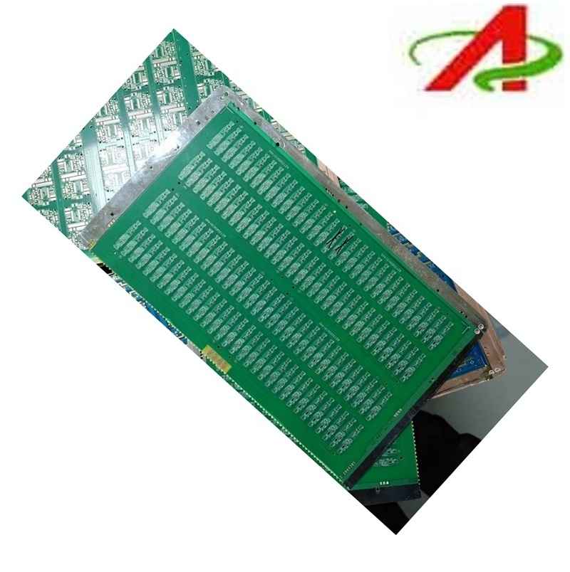 Air Conditioner Inverter Pcb Board China Professional Custom OEM Pcb Assembly Manufacturer